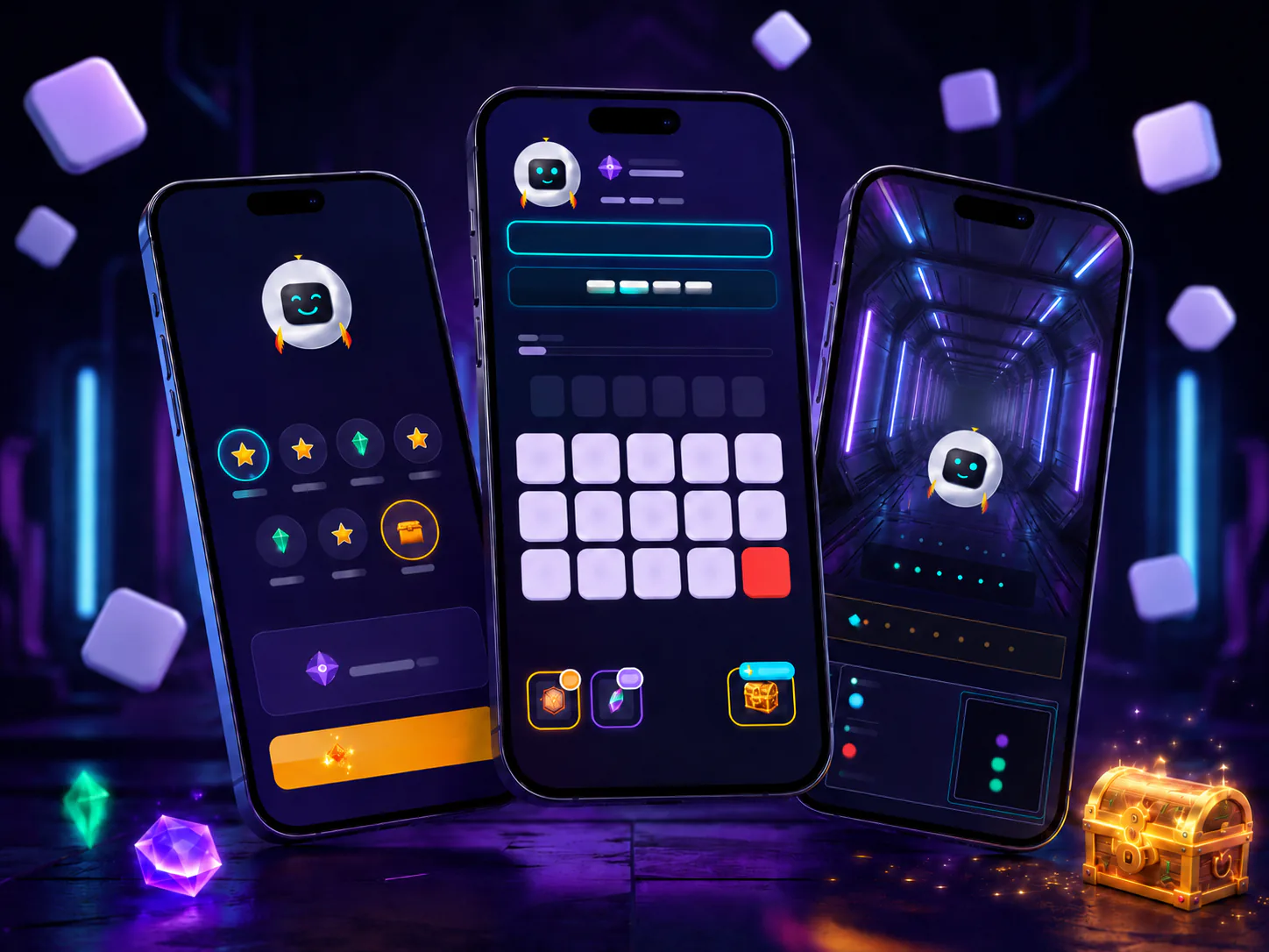 Nyota Creative | Technology & Solutions Partner
